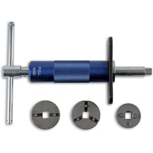 Laser Tools Brake Caliper Rewind Tool 3/8\"D 4pc 6329 Laser Tools Brake Caliper Rewind Tool 3/8\"D 4pc 6329