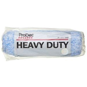 Prodec Advance 9\" X 1.75\" Heavy Duty Polyamide Roller (6 Pack) Prodec Advance 9\" X 1.75\" Heavy Duty Polyamide Roller (6 Pack)