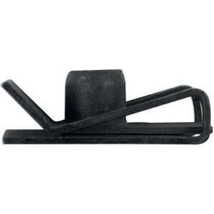 Porsche VW Metal Trim Chimney Nuts - 50pc Porsche VW Metal Trim Chimney Nuts - 50pc