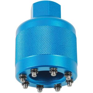 Fork Top Cap Socket - Öhlins Fg811 Forks - Laser 6365 New Fork Top Cap Socket - Öhlins Fg811 Forks - Laser 6365 New