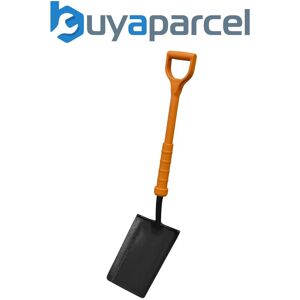 Sealey Hvct02 Insulated Taper Mouth Shovel Sealey Hvct02 Insulated Taper Mouth Shovel