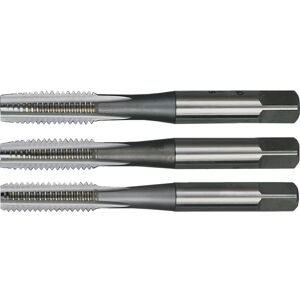 Sherwood 1/2\"X16 Bsf Hssgt Straight Flute Tap Set Sherwood 1/2\"X16 Bsf Hssgt Straight Flute Tap Set