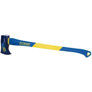 Estwing Maul With Fibreglass Shaft, 3.6kg/8lb Estwing Maul With Fibreglass Shaft, 3.6kg/8lb