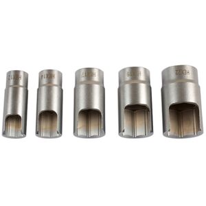 Elbow Connector Socket Set 3/8\"D 5pc - Laser 6089 New Elbow Connector Socket Set 3/8\"D 5pc - Laser 6089 New