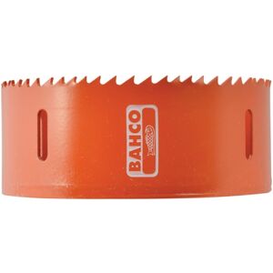 Bahco Bah3830114c Bi Metal Holesaw 114mm Bahco Bah3830114c Bi Metal Holesaw 114mm