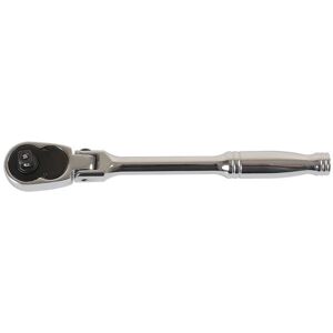 Extra Long Flexi-Head Ratchet 1/4\"D - Laser 6393 New Extra Long Flexi-Head Ratchet 1/4\"D - Laser 6393 New