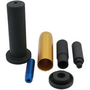 Laser Dual Clutch Oil Seal Remover/installer Set - For Ford 7821 Laser Dual Clutch Oil Seal Remover/installer Set - For Ford 7821