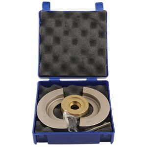 Gen2 Double Hat and Dress Hanger - White Metal with Screws - 66mm Clamshell Insert Gen2 Double Hat and Dress Hanger - White Metal with Screws - 66mm Clamshell Insert