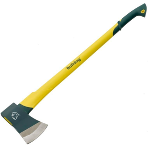Bulldog Fibreglass Handle 4 Lbs Felling Axe Bulldog Fibreglass Handle 4 Lbs Felling Axe