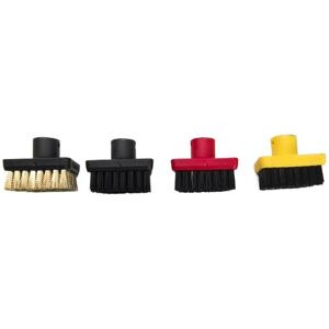 Sodial 3x(Nylon Brush Sprinkler Nozzle Replacement For Sc1 2 3 4 5 7 Ctk105341 Sodial 3x(Nylon Brush Sprinkler Nozzle Replacement For Sc1 2 3 4 5 7 Ctk105341