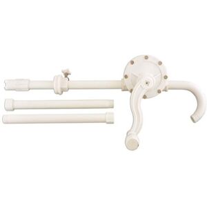 Laser Tools Rotary Barrel Pump - Adblue� 5425 Laser Tools Rotary Barrel Pump - Adblue� 5425