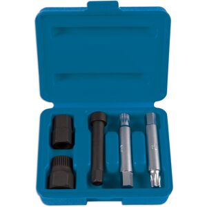 Tool Kit For Alternator V Belt - Laser 6750 New Tool Kit For Alternator V Belt - Laser 6750 New