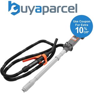 07039 Draper Expert Rechargeable Def/adblue Plastic, 20-50l 07039 Draper Expert Rechargeable Def/adblue Plastic, 20-50l