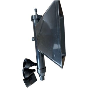 Sodial Electric Mortar Grouting Tool, Portable Pointing Grouting Caulking Sprayer,4017 Sodial Electric Mortar Grouting Tool, Portable Pointing Grouting Caulking Sprayer,4017