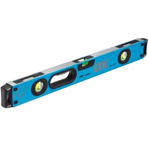 Ox Tools Ox Pro Level 600mm Ox Tools Ox Pro Level 600mm