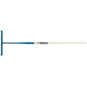 Draper 52957 Tarmac Rake with Ash Shaft Draper 52957 Tarmac Rake with Ash Shaft