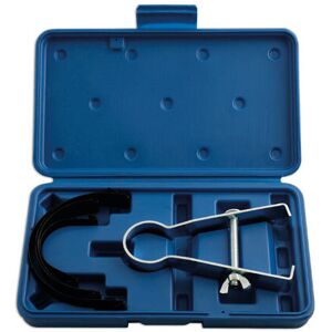 Motorcycle Piston Ring Tool Set - Laser 5066 New Motorcycle Piston Ring Tool Set - Laser 5066 New