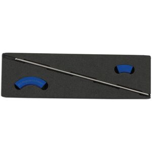 Multi V-Belt Pulley Alignment Tool - Laser 7644 New Multi V-Belt Pulley Alignment Tool - Laser 7644 New