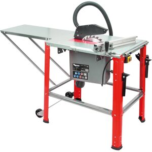 Sip Tigren 12\" Contractor Saw Sip Tigren 12\" Contractor Saw