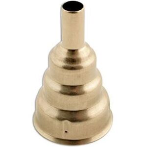 Power-Tec 9mm Reducing Nozzle For Hot Air Gun 91780 Power-Tec 9mm Reducing Nozzle For Hot Air Gun 91780