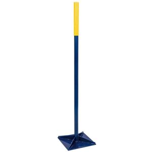 Draper Estwing Tamper - 10x10 inch - Heavy Duty Steel Draper Estwing Tamper - 10x10 inch - Heavy Duty Steel