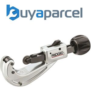 Ridgid 36597 Quick-Acting 153 Tube Cutter For Copper 90mm Capacity 36597 Rid3659 Ridgid 36597 Quick-Acting 153 Tube Cutter For Copper 90mm Capacity 36597 Rid3659