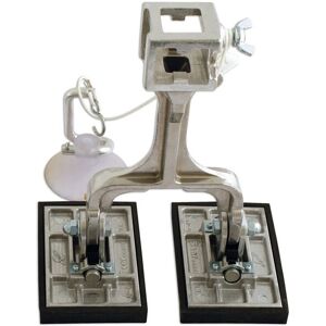 Power-Tec Double Short Foot For Line Puller 92148 Power-Tec Double Short Foot For Line Puller 92148