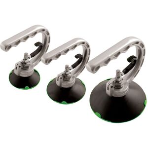 Power-Tec Panel Cup Kit - 3-Piece Repair Set Power-Tec Panel Cup Kit - 3-Piece Repair Set