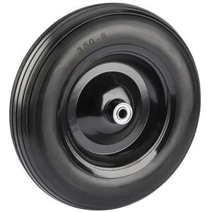 Draper Rubber Wheel, 360mm Draper Rubber Wheel, 360mm