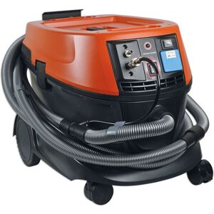 Power-Tec Dust Extractor 38l 92697 Power-Tec Dust Extractor 38l 92697