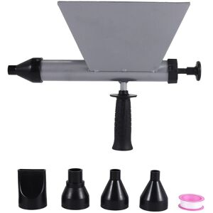 Sodial 2x(Electric Mortar Grout , Portable Cement Grouting Machine, Mortar4647 Sodial 2x(Electric Mortar Grout , Portable Cement Grouting Machine, Mortar4647