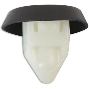 Tool Connection Connect Trim Locking Nut Bumper Clip - For Audi, For Vw 50pc 36333 Tool Connection Connect Trim Locking Nut Bumper Clip - For Audi, For Vw 50pc 36333