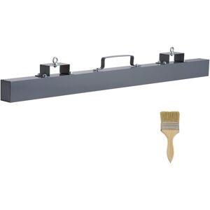 Vevor 93 lbs Magnetic Pickup Tool - Industrial Metal Debris Collector Vevor 93 lbs Magnetic Pickup Tool - Industrial Metal Debris Collector