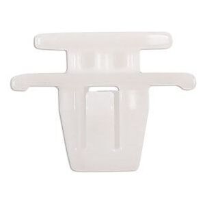 Tool Connection Connect Panel Clip Retainer - For Honda 50pc 36366 Tool Connection Connect Panel Clip Retainer - For Honda 50pc 36366