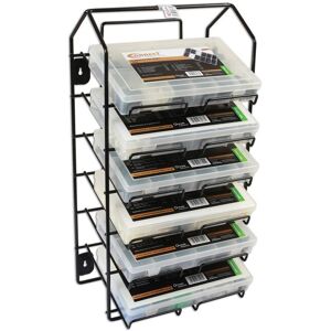 Connect Assorted Universal Trim Clip Rack 37193 Connect Assorted Universal Trim Clip Rack 37193