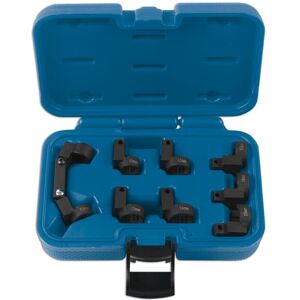 Flexi Fuel Line Socket Set 3/8\"D - Laser 7636 New Flexi Fuel Line Socket Set 3/8\"D - Laser 7636 New