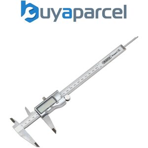 07088 Draper Expert Digital Caliper, 200mm 07088 Draper Expert Digital Caliper, 200mm