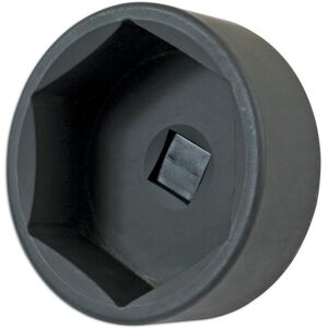 Laser Tools DAF Hub Nut Socket 1"D 105mm Laser Tools DAF Hub Nut Socket 1"D 105mm