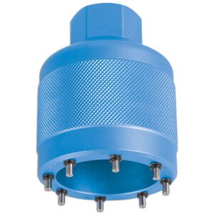 Fork Cap Socket - Öhlins Mechatronics - Laser 6364 New Fork Cap Socket - Öhlins Mechatronics - Laser 6364 New