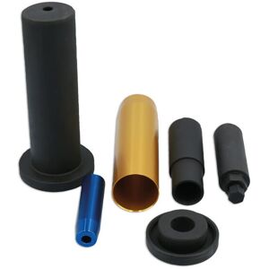 Dual Clutch Oil Seal Remover/installer Set - Suits Ford - Laser 7821 New Dual Clutch Oil Seal Remover/installer Set - Suits Ford - Laser 7821 New