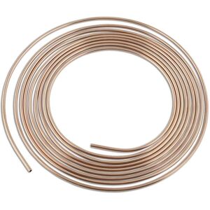 Connect Cupro Nickel Brake Pipe 5/16" X 25ft 1pc 31132 Connect Cupro Nickel Brake Pipe 5/16" X 25ft 1pc 31132