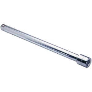 Laser Tools Laser Extension Bar 3/4"D 400mm Chrome - Extension Bar Laser Tools Laser Extension Bar 3/4"D 400mm Chrome - Extension Bar