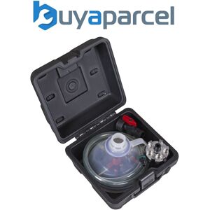 Sealey Vs0046 Cooling System Vacuum Purge & Refill Kit Sealey Vs0046 Cooling System Vacuum Purge & Refill Kit