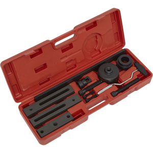 Dsg Clutch Servicing Kit - Vag - Sealey Vs0122 New Dsg Clutch Servicing Kit - Vag - Sealey Vs0122 New