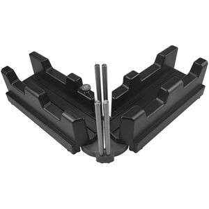 Sodial 2x(Bevel And Box 2-In-1 Measuring Cutting Tool Angle Cutting8988 Sodial 2x(Bevel And Box 2-In-1 Measuring Cutting Tool Angle Cutting8988