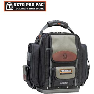 Veto Pro Pac Veto Ax3663 Pro Pac Mb5b Tester Bag Veto Pro Pac Veto Ax3663 Pro Pac Mb5b Tester Bag