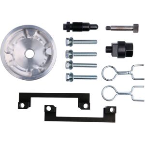 Timing Tool Kit - For Fits Vag 4.2, 5.0 & 5.2l Petrol - Laser 7913 New Timing Tool Kit - For Fits Vag 4.2, 5.0 & 5.2l Petrol - Laser 7913 New