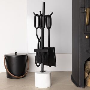 Charles Bentley Birch Fireside Companion Set With Stand Poker Shovel Brush Tongs Tool Stand Iron Charles Bentley Birch Fireside Companion Set With Stand Poker Shovel Brush Tongs Tool Stand Iron