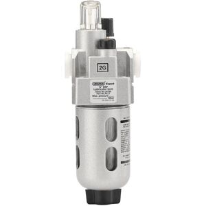 Draper 1/4\" Bsp Lubricator Unit 24330 Draper 1/4\" Bsp Lubricator Unit 24330