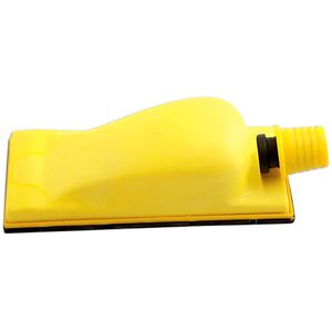 Power-Tec 91400 Dust-Free Sanding Block - Sanding Tool Power-Tec 91400 Dust-Free Sanding Block - Sanding Tool